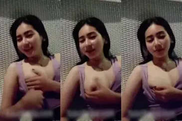 Bokep Indo Pasangan Viral Rekam Aksi WOT Mantap