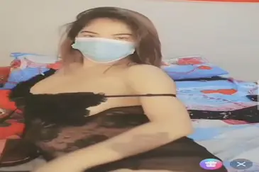 Fika Wajah Imut Berani Tampil Barbar 1