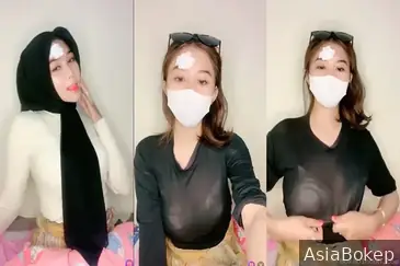 Sungirl Ukhti Nakal Tetek Gede Bergetar Ngentot