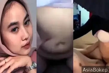 Ukhti Cantik TikTok Viral Ngentot Indo Panas