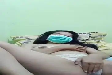 Video Mesum Miss Nur Main Live Menggoda